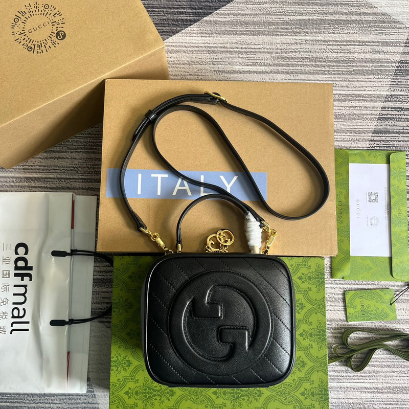 Satchel Bags - GCI Bags - 7608
