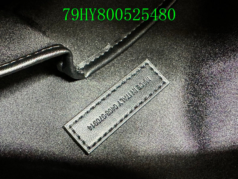 Satchel Bags - BGA Bags - 1760