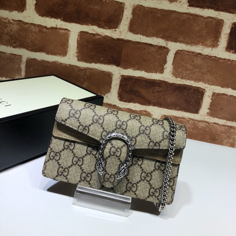Satchel Bags - GCI Bags - 3534