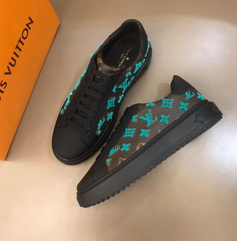 glami shop- LOV Men Shoes - 1641