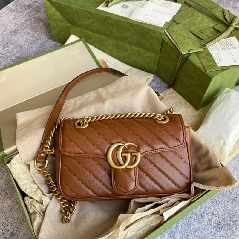 Satchel Bags - GCI Bags - 3295