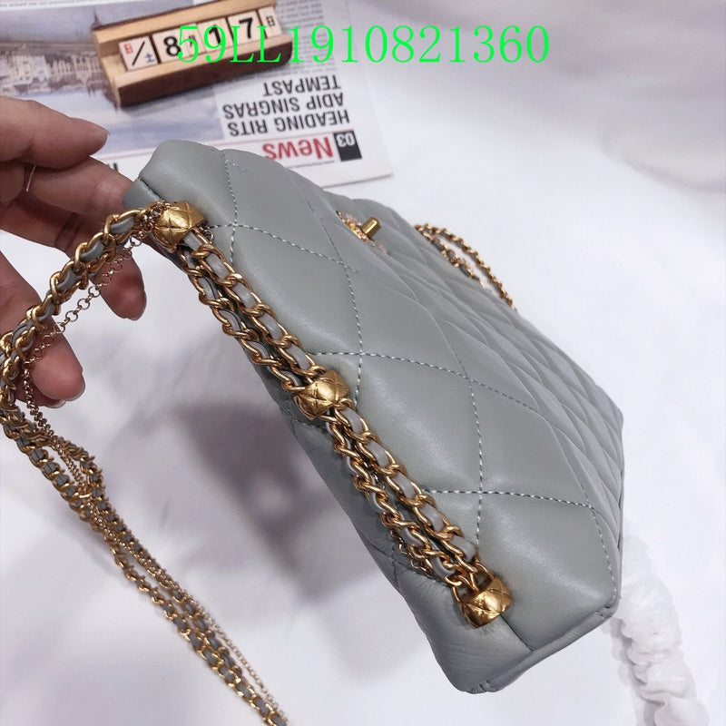 Satchel Bags - CHL Bags - 5231