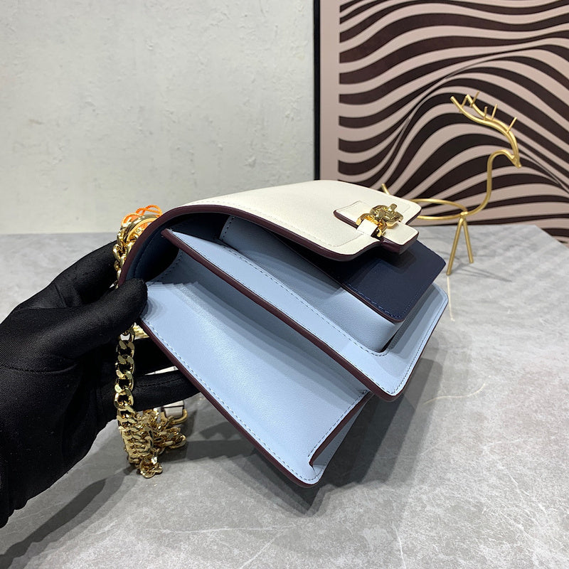 Satchel Bags - MK Bags - 951