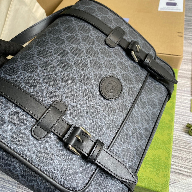 Satchel Bags - GUC Bags - 1736