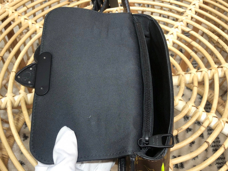 Satchel Bags - VL Bags - 5520