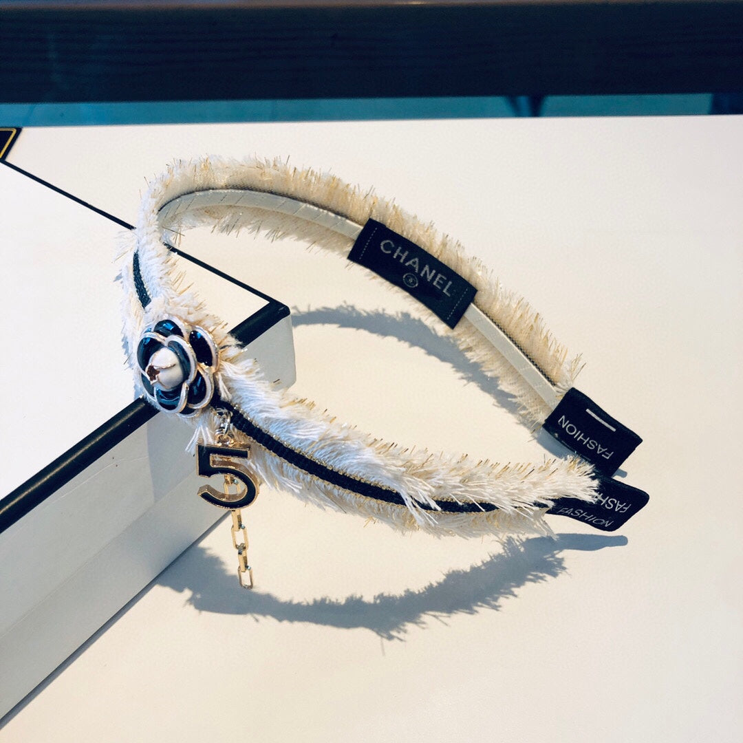 GLM - New Hair Band CHL 026
