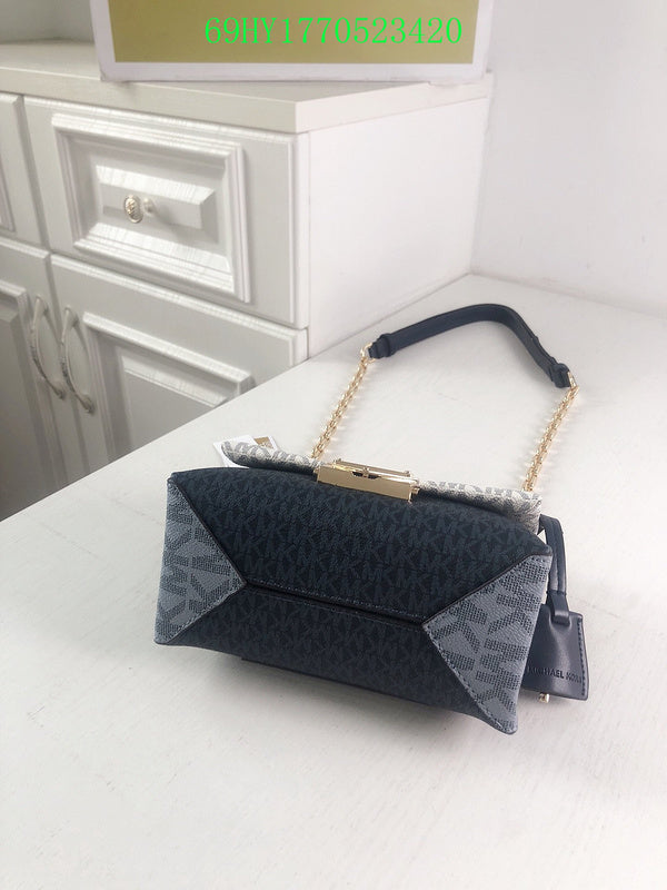 Satchel Bags - MK Bags - 358