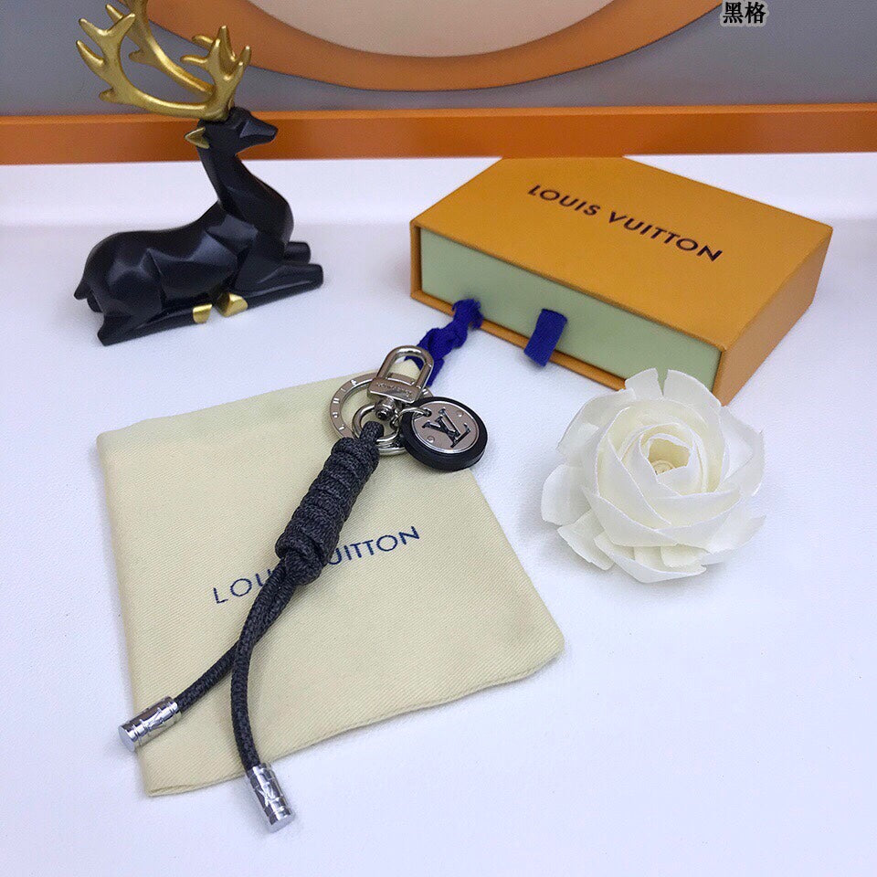 GLM -Top Quality Keychains LUV 070