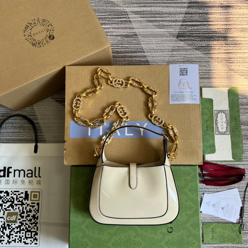 GLM - gg Bags - 1050