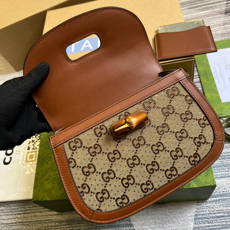 GLM - gg Bags - 552