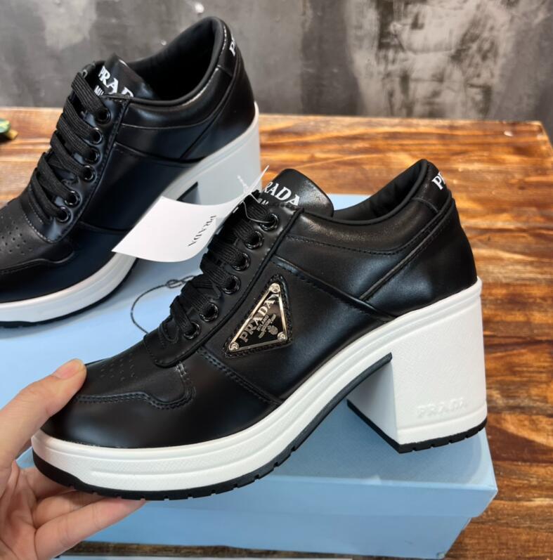 Glamy - PD Women Shoes - 307