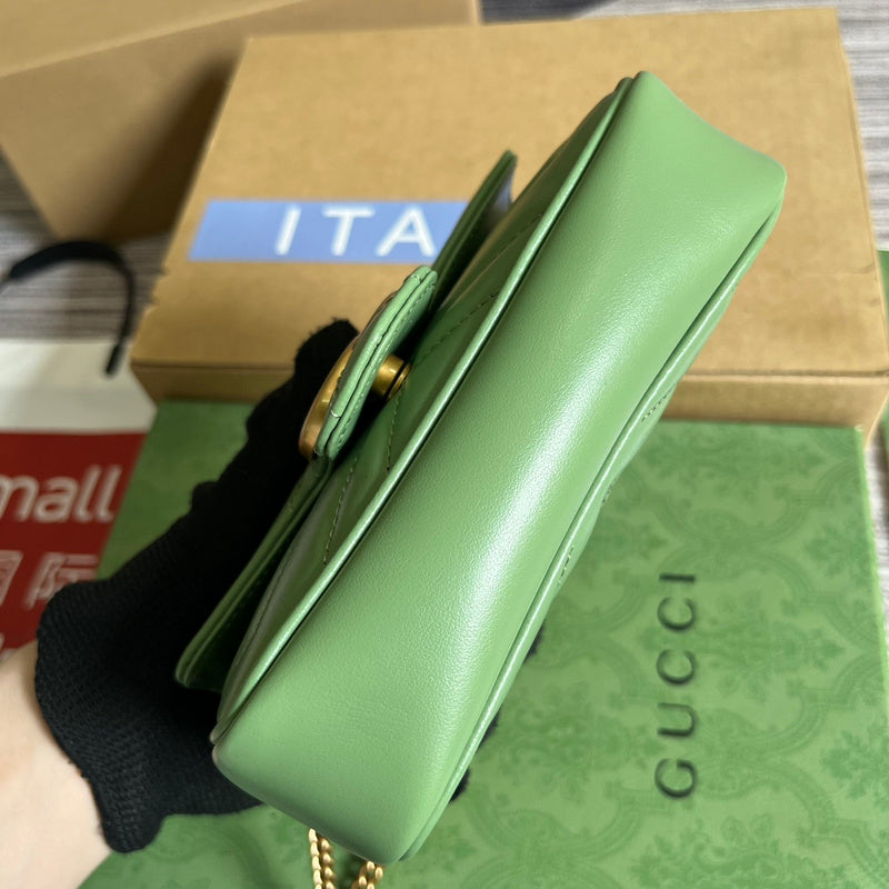 GLM - gg Bags - 814