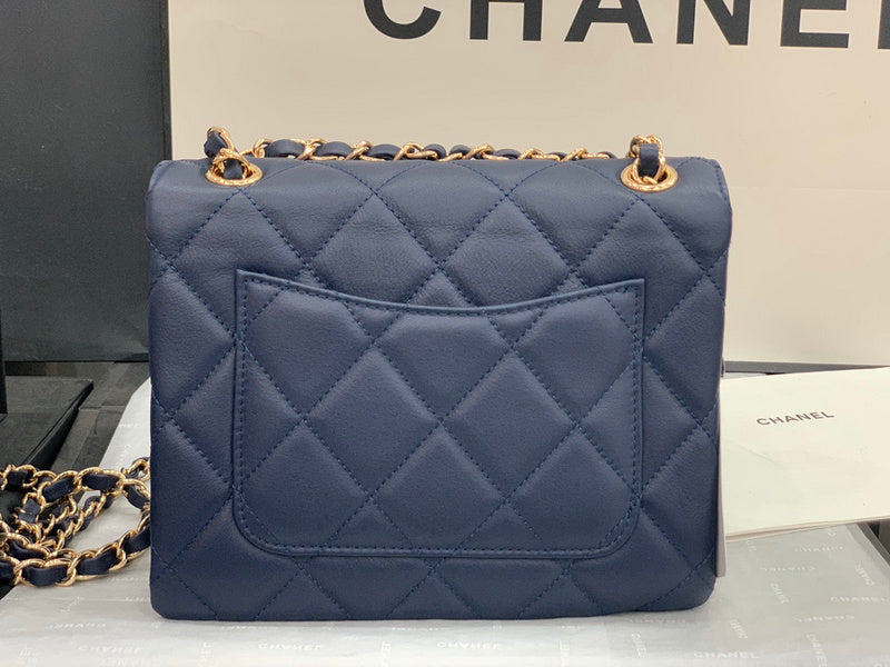 Satchel Bags - CHL Bags - 7392