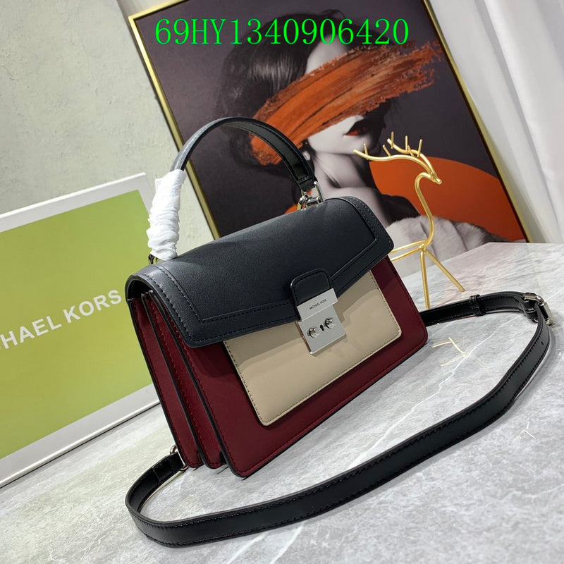 Satchel Bags - MK Bags - 612