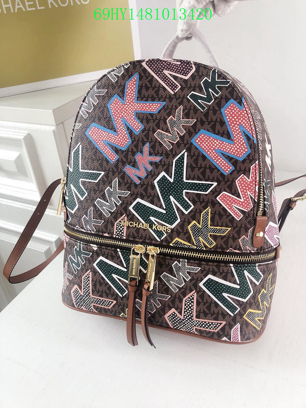 Satchel Bags - MK Bags - 209