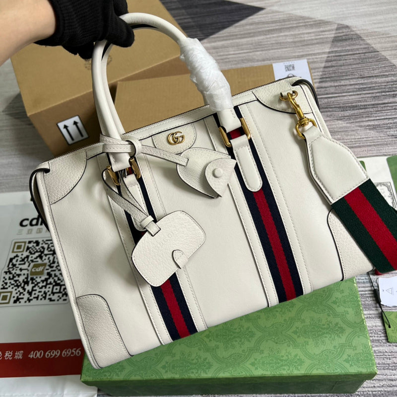 Satchel Bags - GCI Bags - 5711