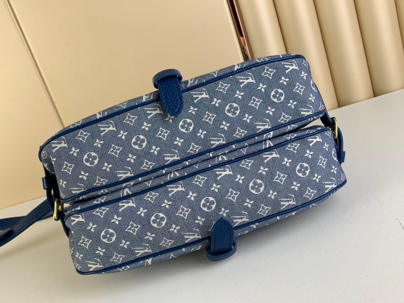 Satchel Bags - VL Bags - 2981