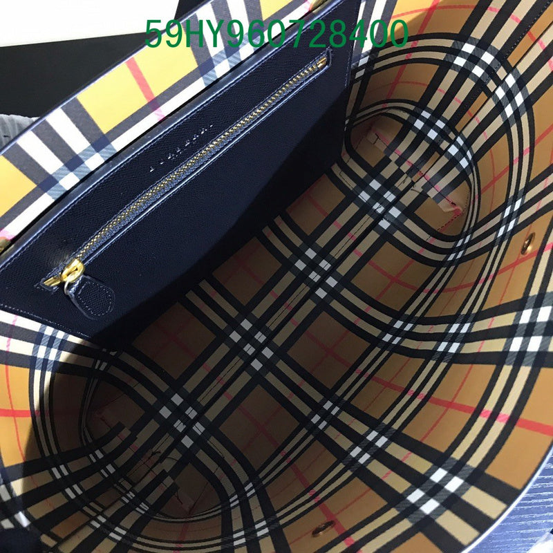 Fan Fashion -GLM - Top quality BBR Bags - 689