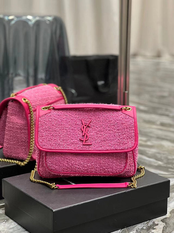 Glami - SLY Bags 494