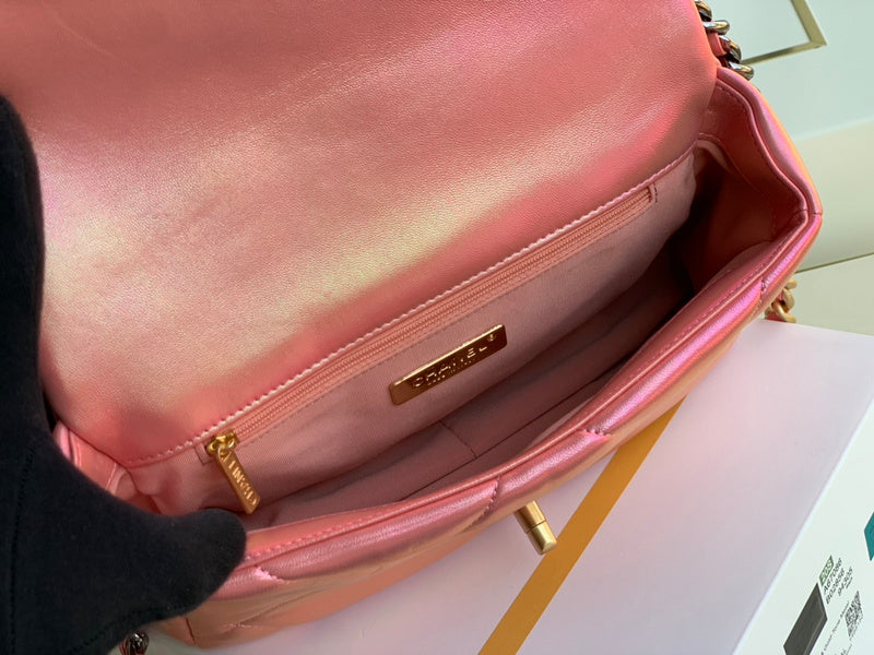 Satchel Bags - CHL Bags - 1674