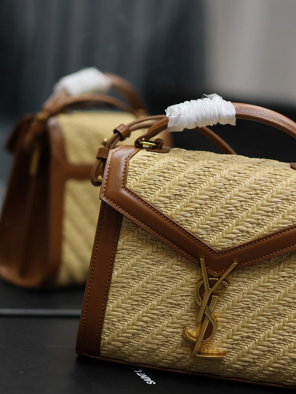 Satchel Bags - SLY Bags - 158