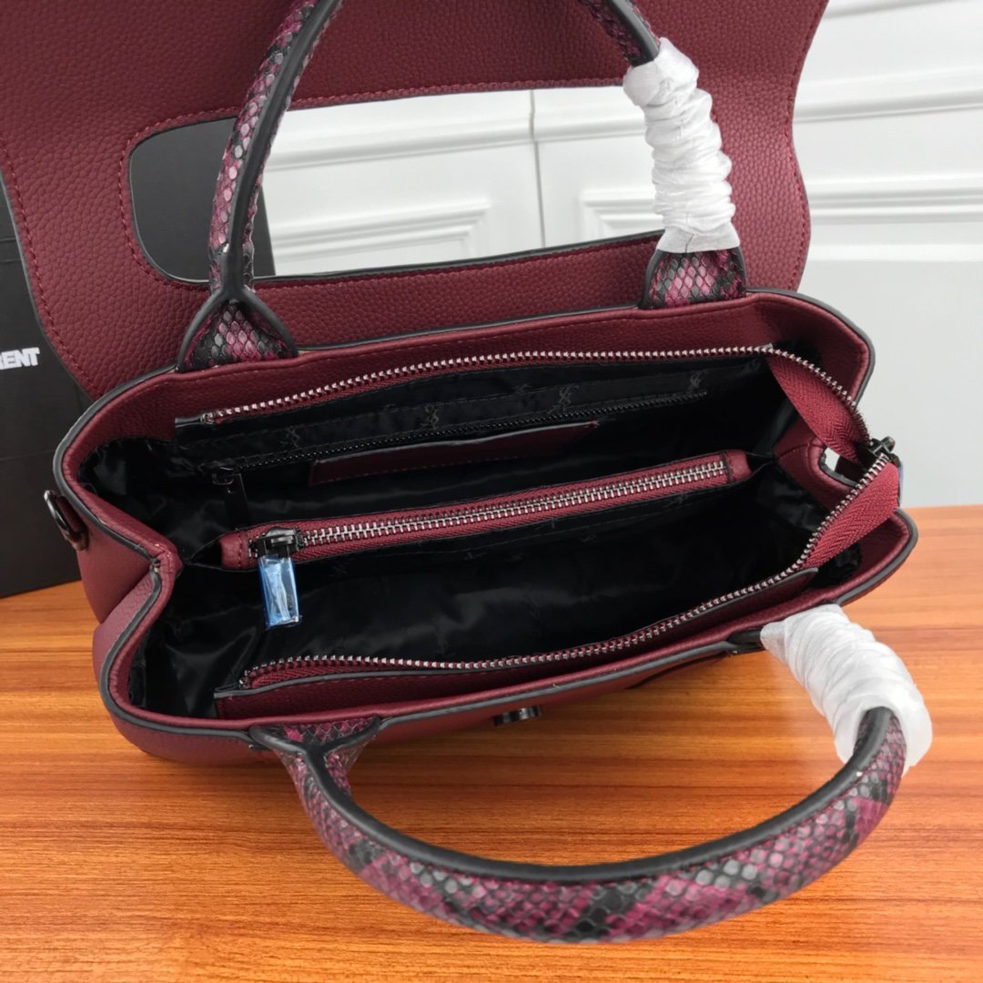 GLM - Top Quality Bags SLY 076