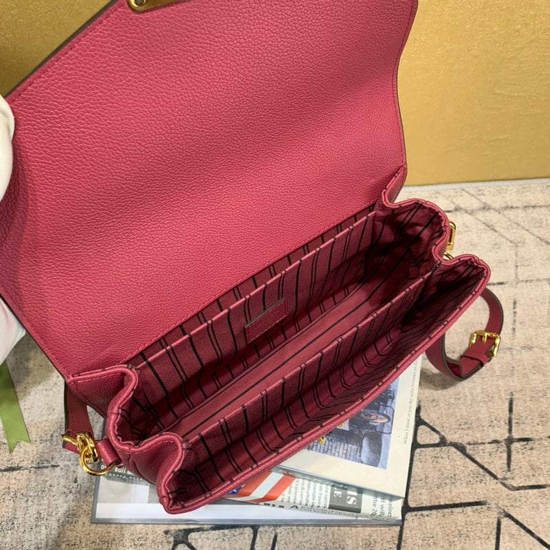 Satchel Bags - VL Bags - 5682