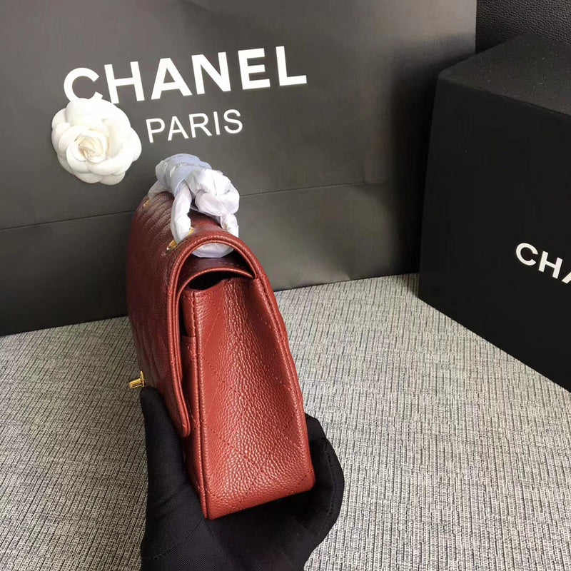 Satchel Bags - CHL Bags - 723