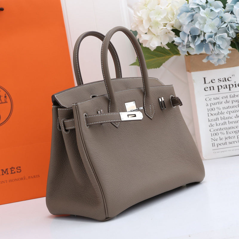 Satchel Bags - HMS-Bags - 172