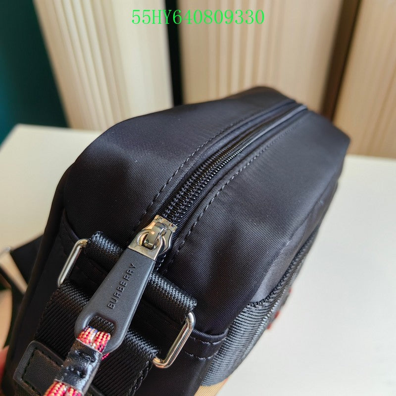 Fan Fashion -GLM - Top quality BBR Bags - 081
