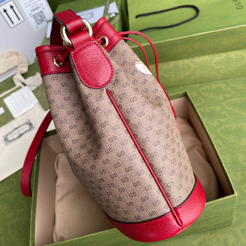 Satchel Bags - GCI Bags - 6020