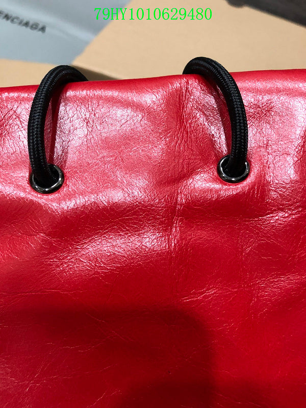 Satchel Bags - BGA Bags - 1724