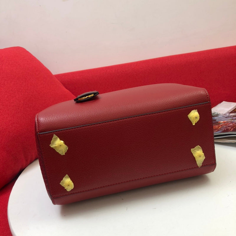 Satchel Bags - PDA Bags - 734