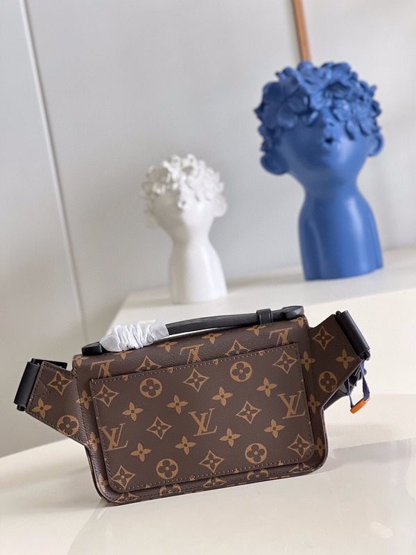 Glami- Glami- Lu-Vi bags - 3023