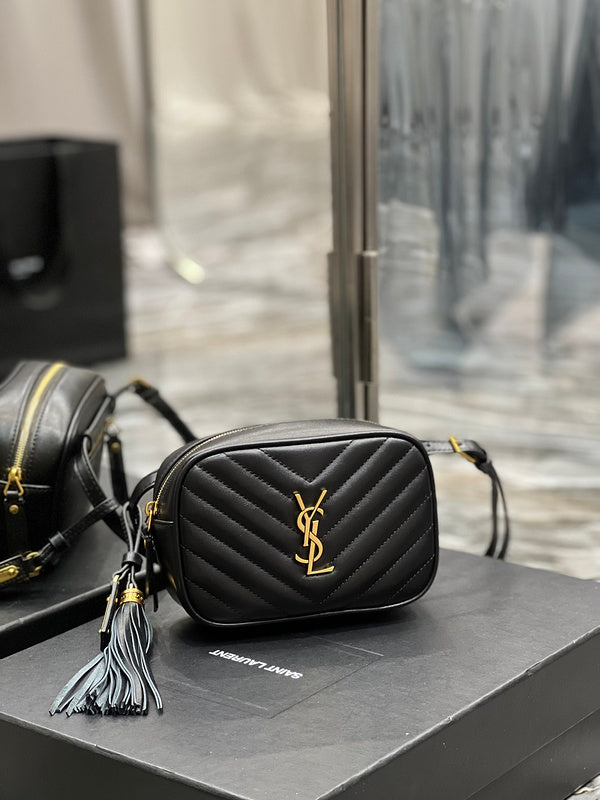 GLM - SLY Bags - 873