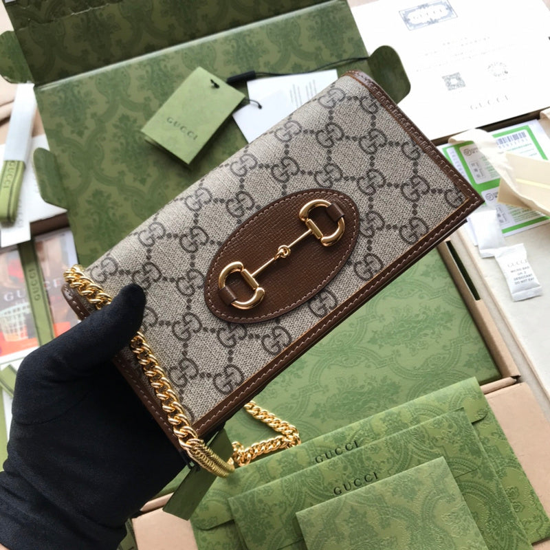 Satchel Bags - GCI Bags - 2944