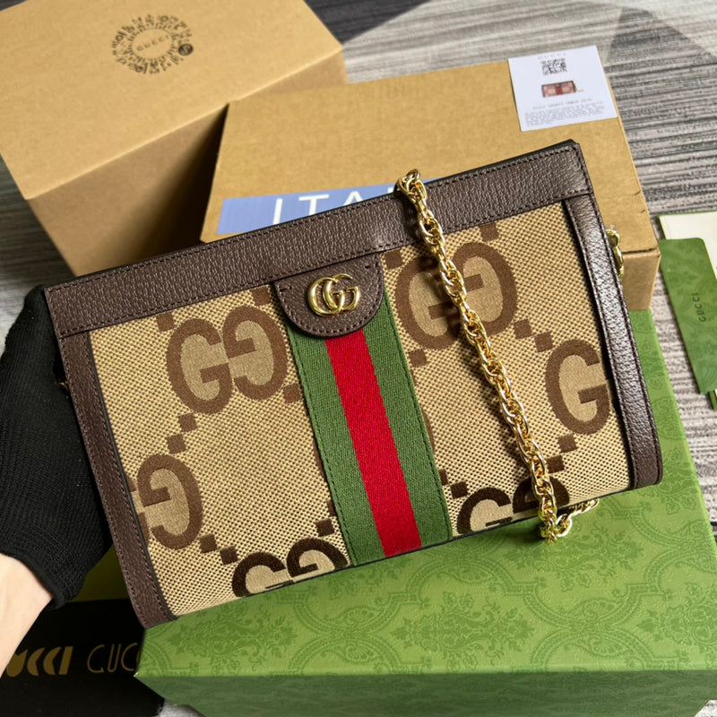 Satchel Bags - GCI Bags - 4525