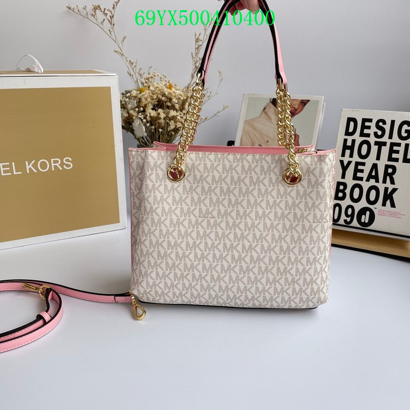 Satchel Bags - MK Bags - 804