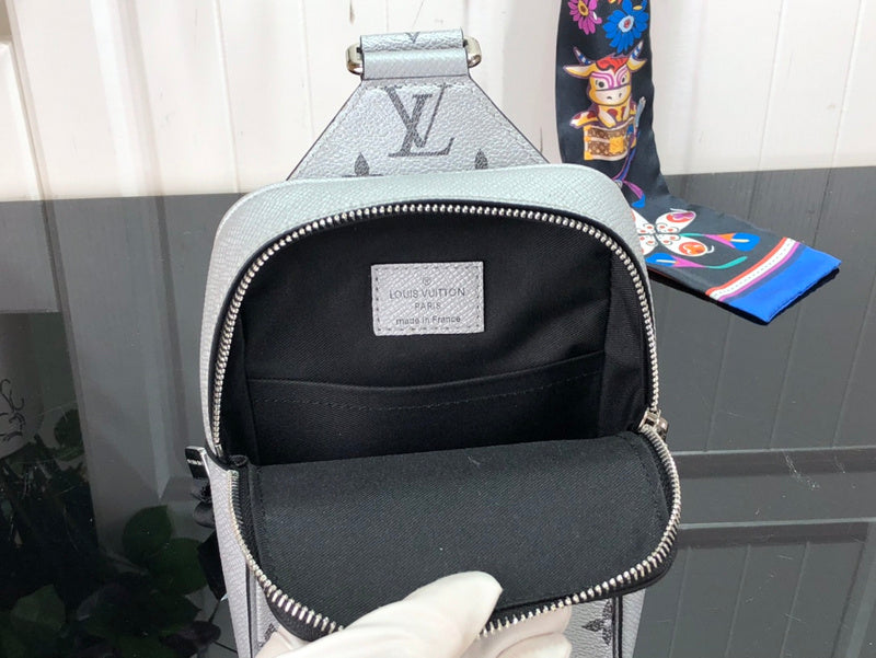Glami GlamI Lu-Vi Bags - 16741