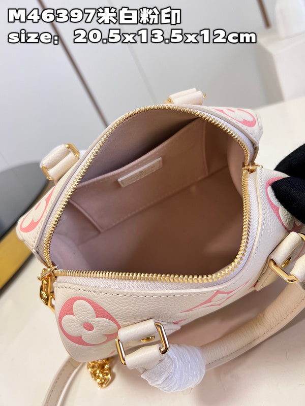 Satchel Bags - VL Bags - 1630