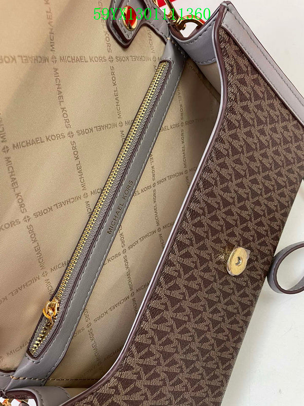 Satchel Bags - MK Bags - 578