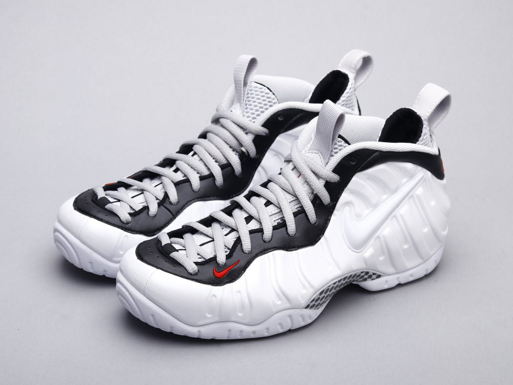 GLM - NKE Hardaway Foam Invert the doomsday bubble