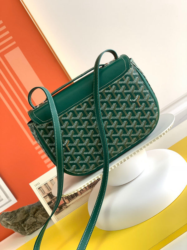 Satchel Bags - GOD Bags - 621