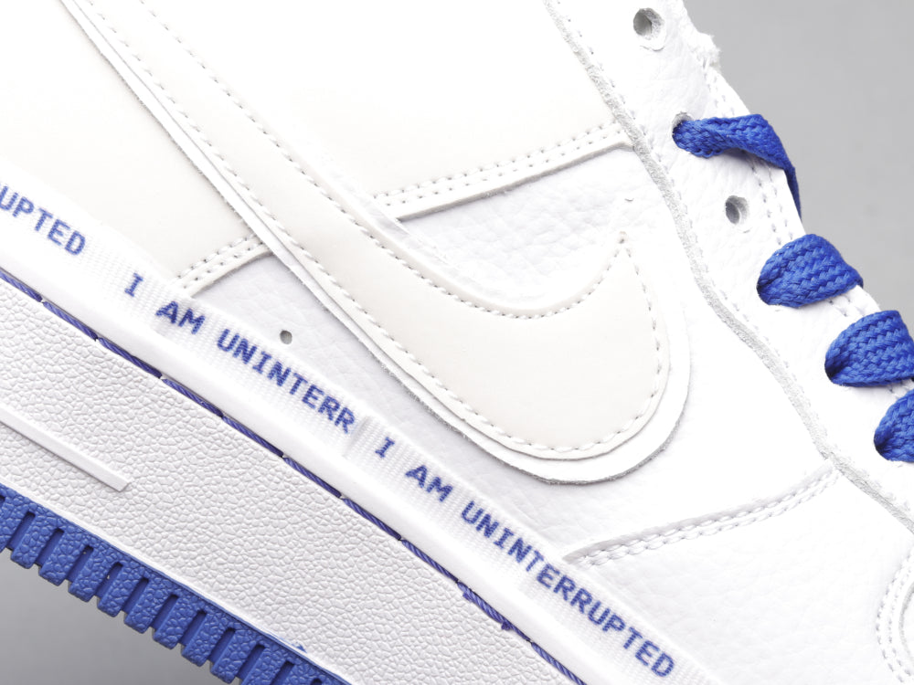 GLM - AF1 GLMre Than Uninterrupted joint name