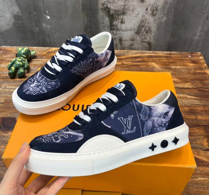 glami shop- LOV Men Shoes - 977
