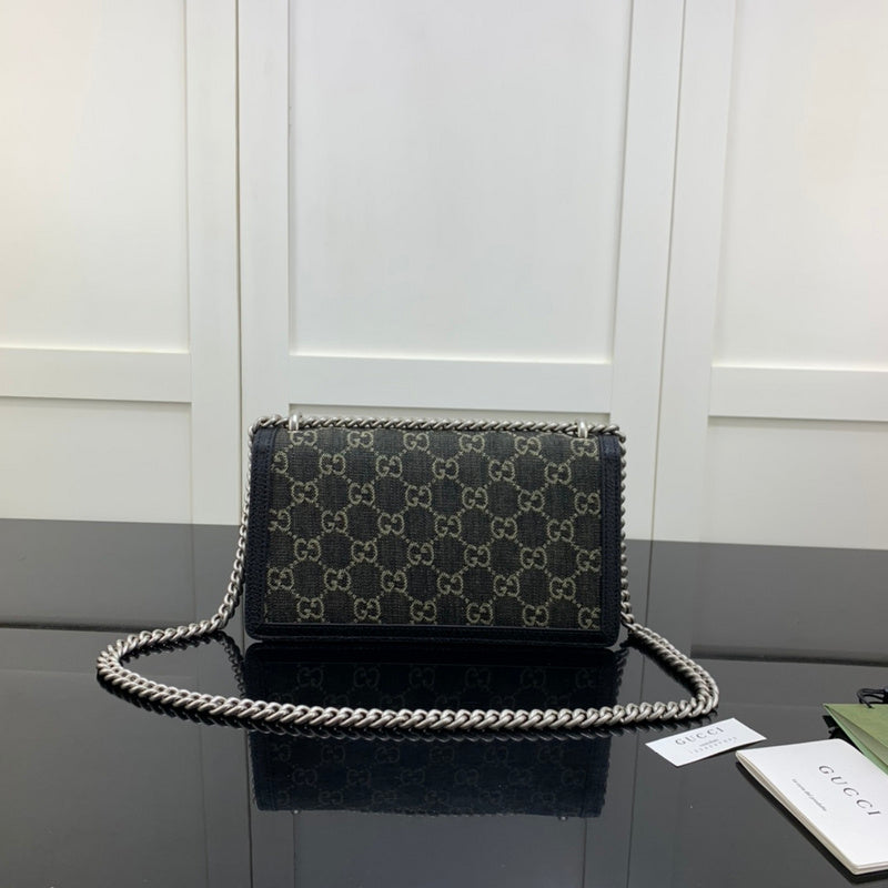 Satchel Bags - GUC Bags - 633