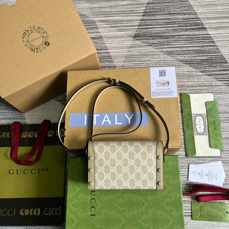 Satchel Bags - GCI Bags - 4518