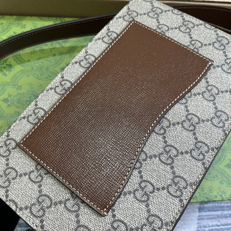 Satchel Bags - GCI Bags - 5219