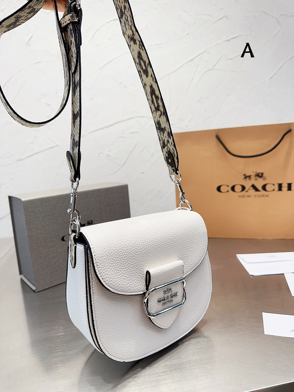 Satchel Bags - CCH Bags - 356