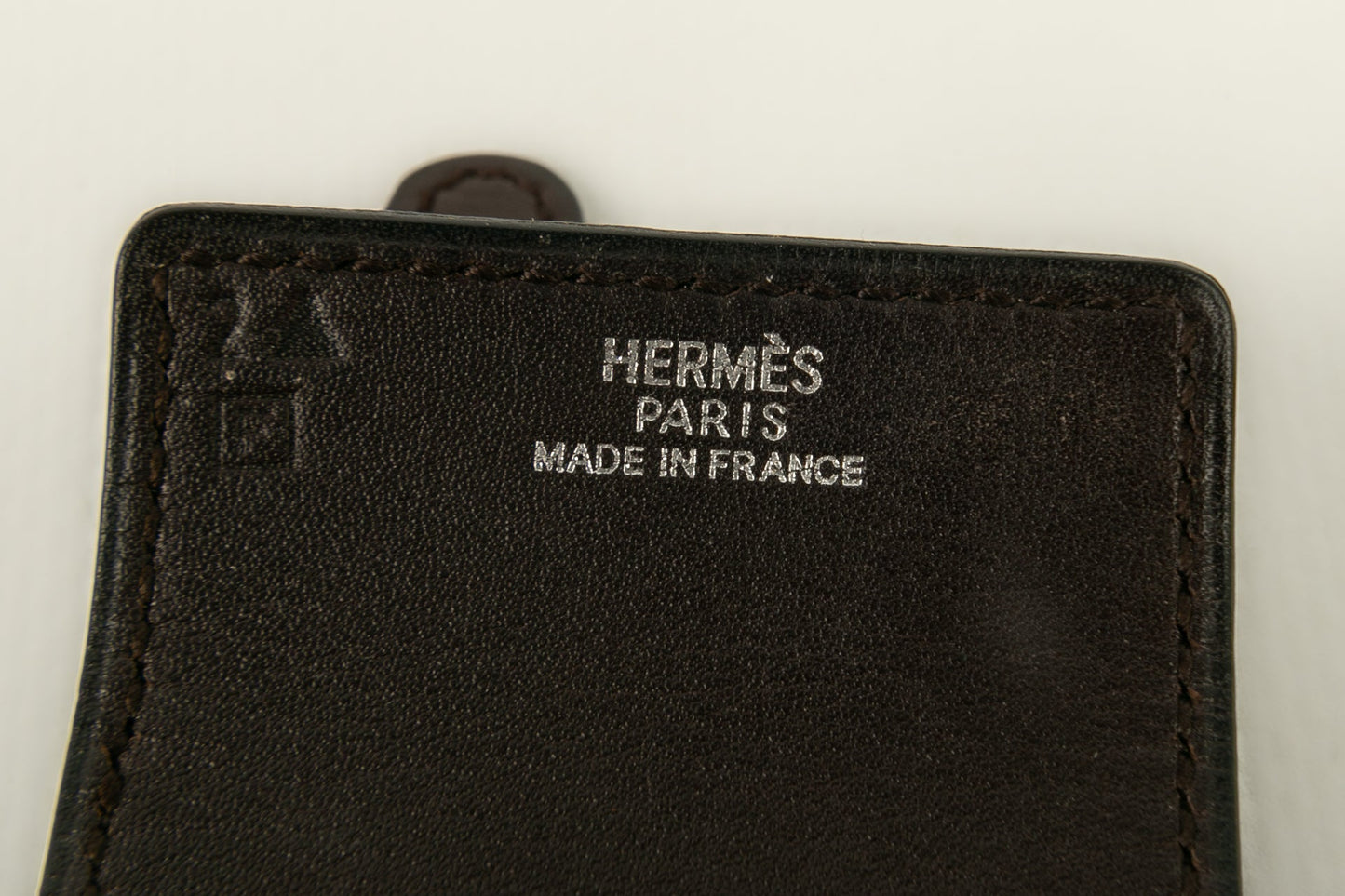 Bracelet en cuir HermÃƒÆ’Ã‚Â¨s